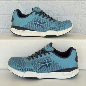 KURU Quantum Athletic Sneakers Women's 9